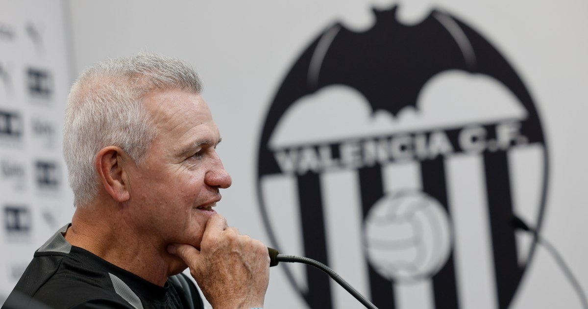 Photo: Telemundo Javier Aguirre descarta hablar sobre la visita de Tarek Sebiat