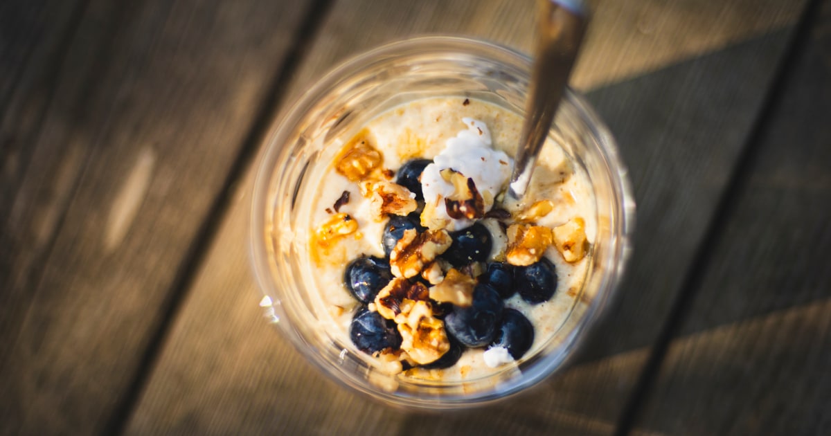 The No. 1 Anti-Inflammatory Plant-Based Protein, According to a Dietitian