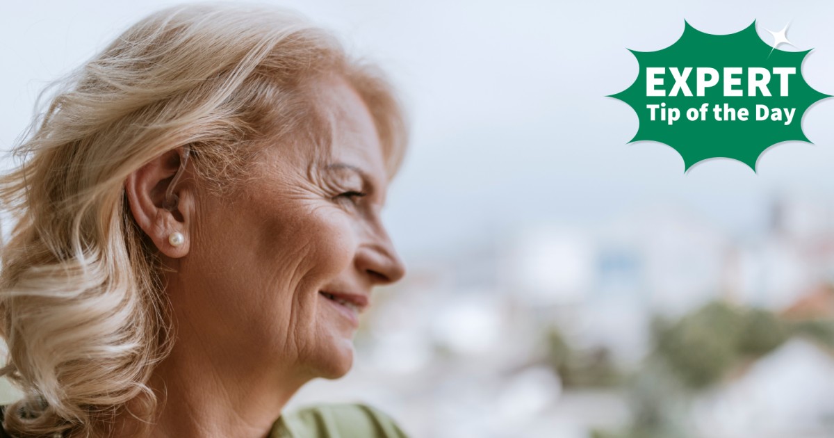 This Is the No. 1 Risk Factor for Dementia That You Can Actually Prevent, According to a Geriatrician