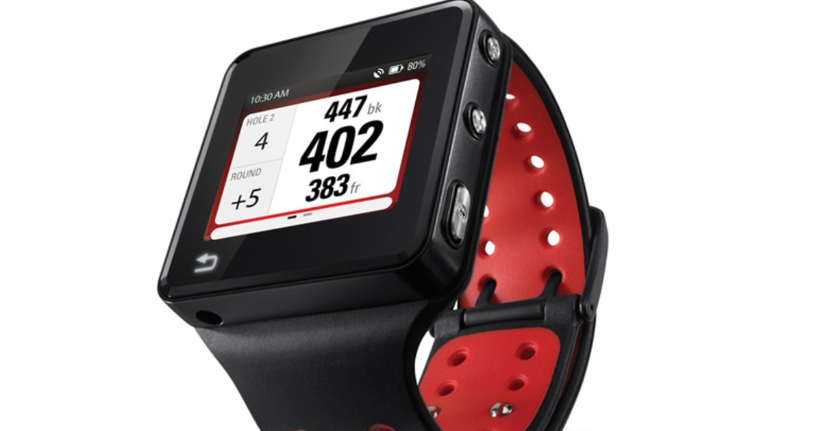 famous smart watches