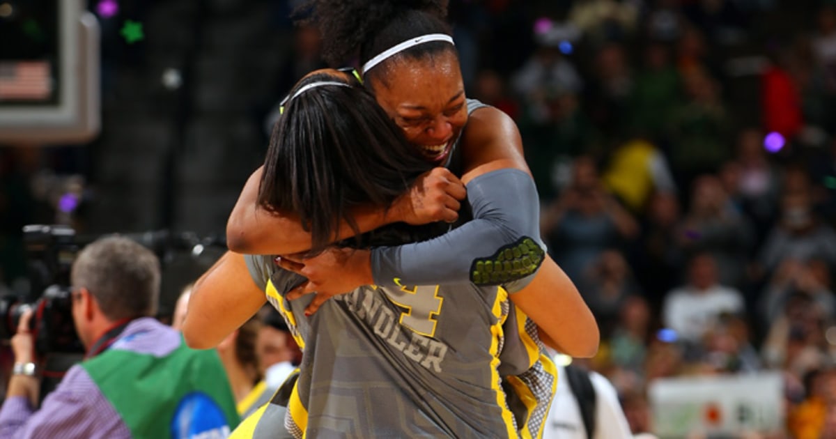 Baylor women complete historic 400 season in NCAA basketball