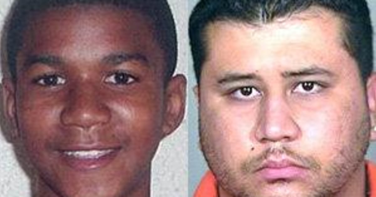 Zimmerman's shaken baby syndrome defense