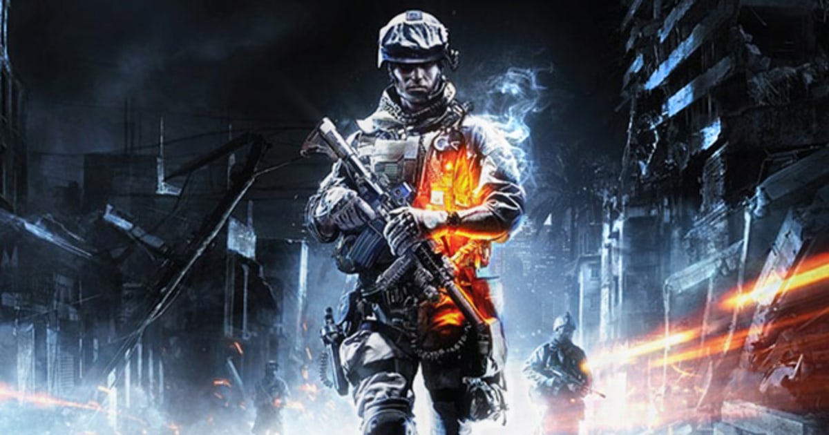 'Battlefield 3' finally gets an iOS companion