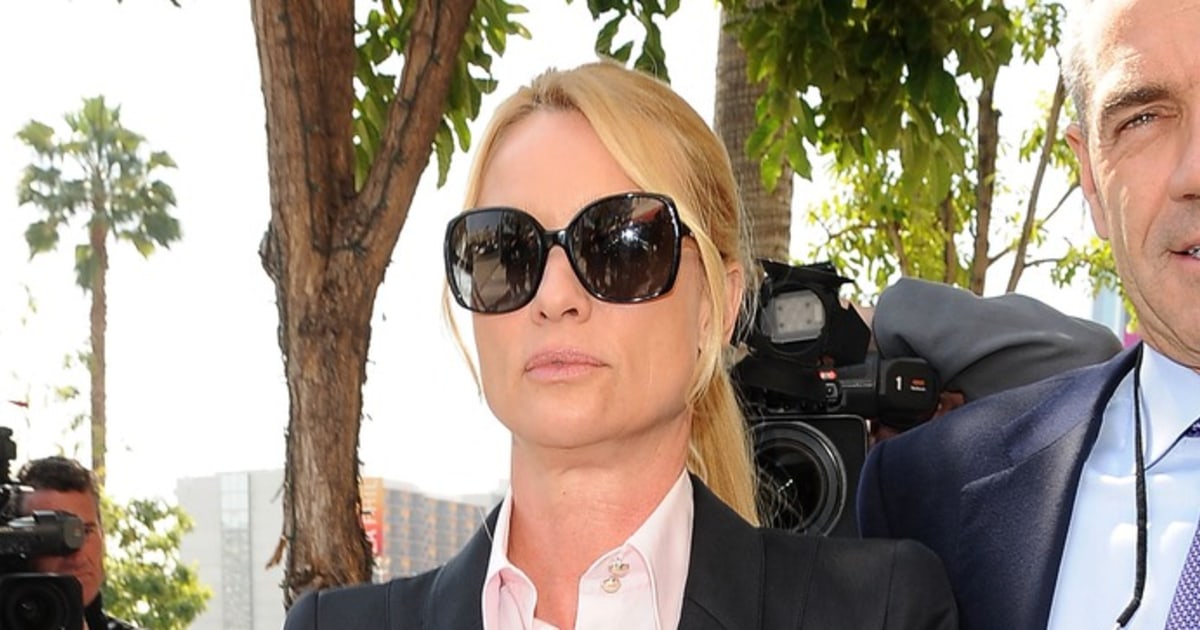 Judge sets new trial date, urges settlement in Nicollette Sheridan case