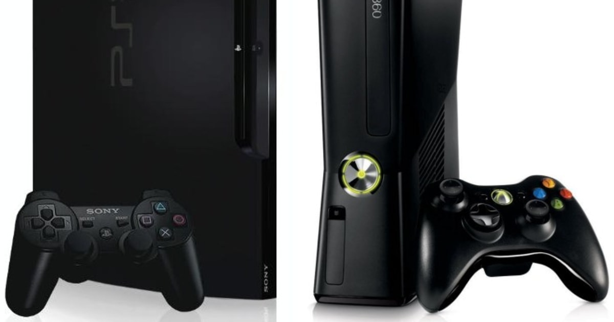 Game consoles waste over 1B worth of electricity a year study