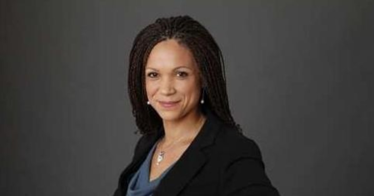 La Times Msnbc S Melissa Harris Perry Brings Her Analytical Pov To