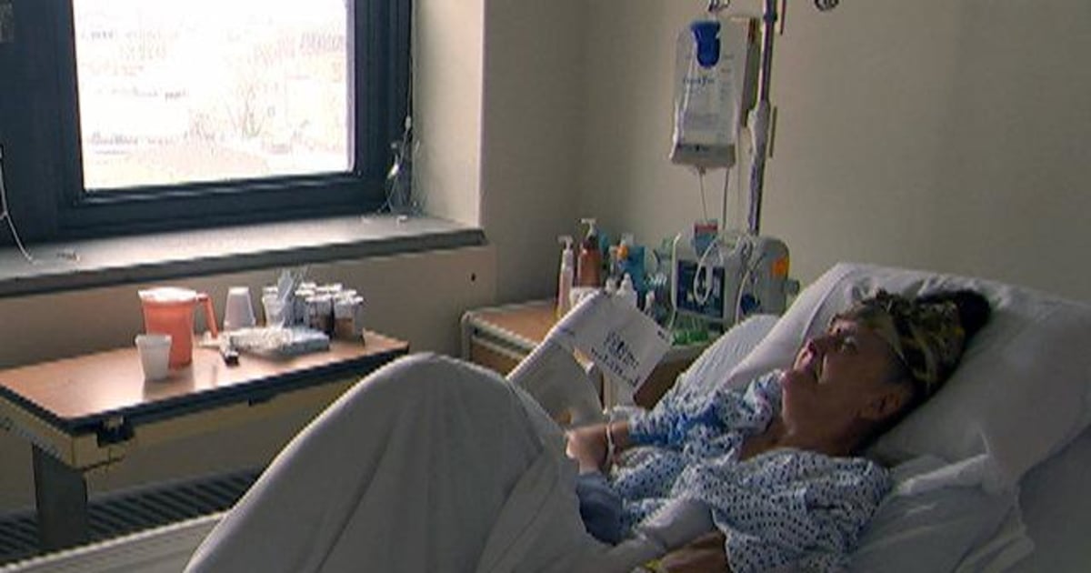 Health care laws leave hospitals overwhelmed by 'permanent patients'