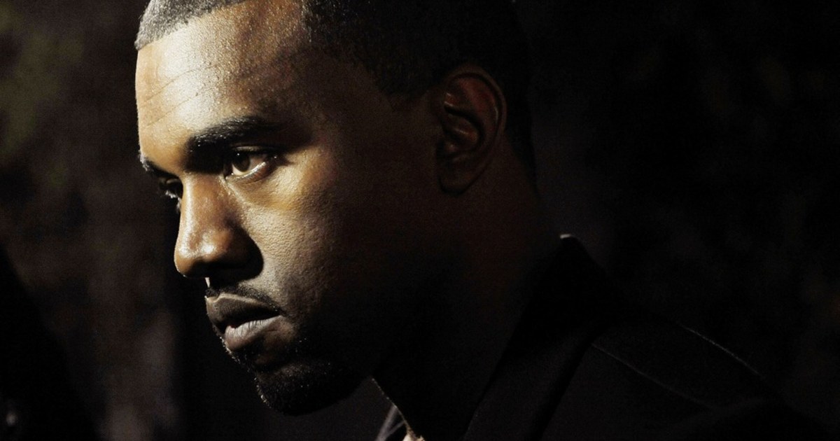 Kanye west go. Kanye west go