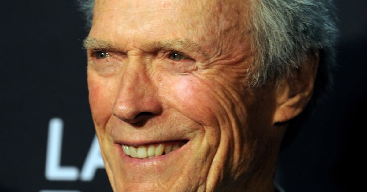 Clint Eastwood makes Romney's day with an endorsement