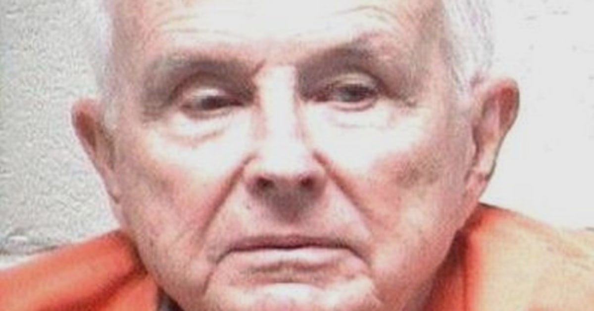 90-year-old man accused of fatally stabbing 84-year-old wife