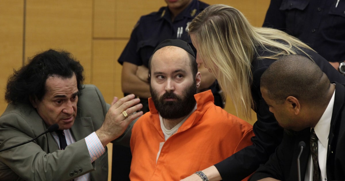 Accused killer pleads guilty in murder of 8-year-old Brooklyn boy