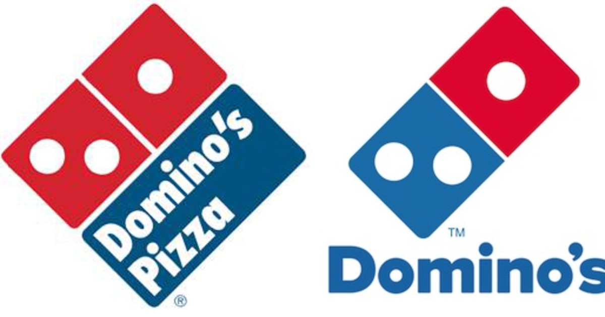 Domino's new order: Hold the 'pizza' in our name