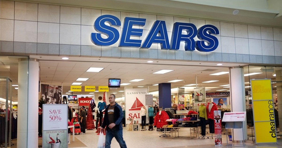 Sears, Dish Network among the lowest ranked workplaces by employees