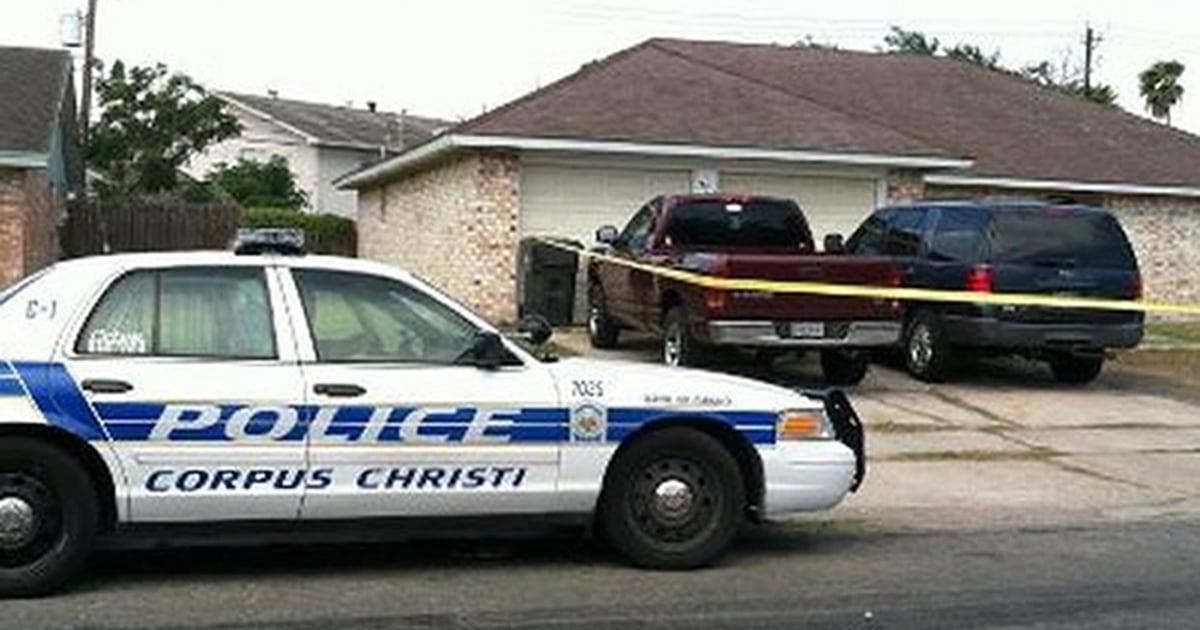 Texas mom arrested after death of baby who was left in back of hot SUV