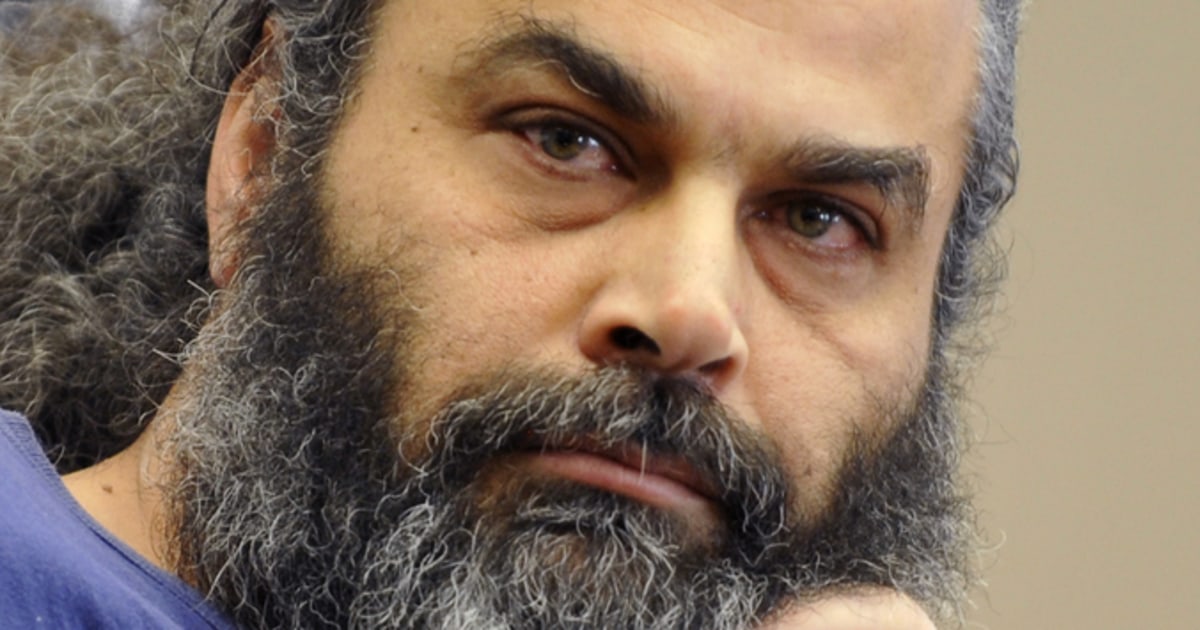 Europe court: German was victim of CIA extraordinary rendition program