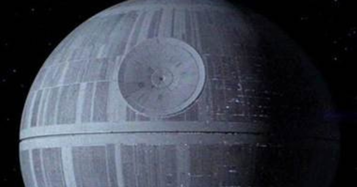 It's A Trap! Petition To Build Death Star Will Spark White House Response