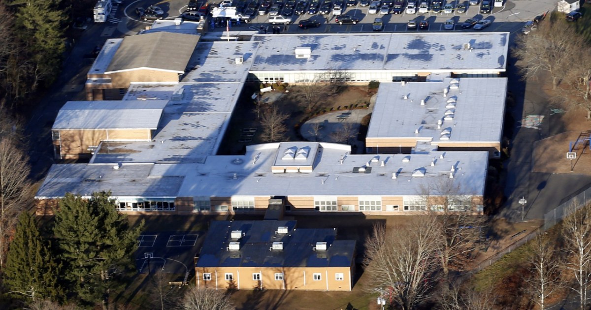 Reopen Sandy Hook? Lessons from other shooting sites