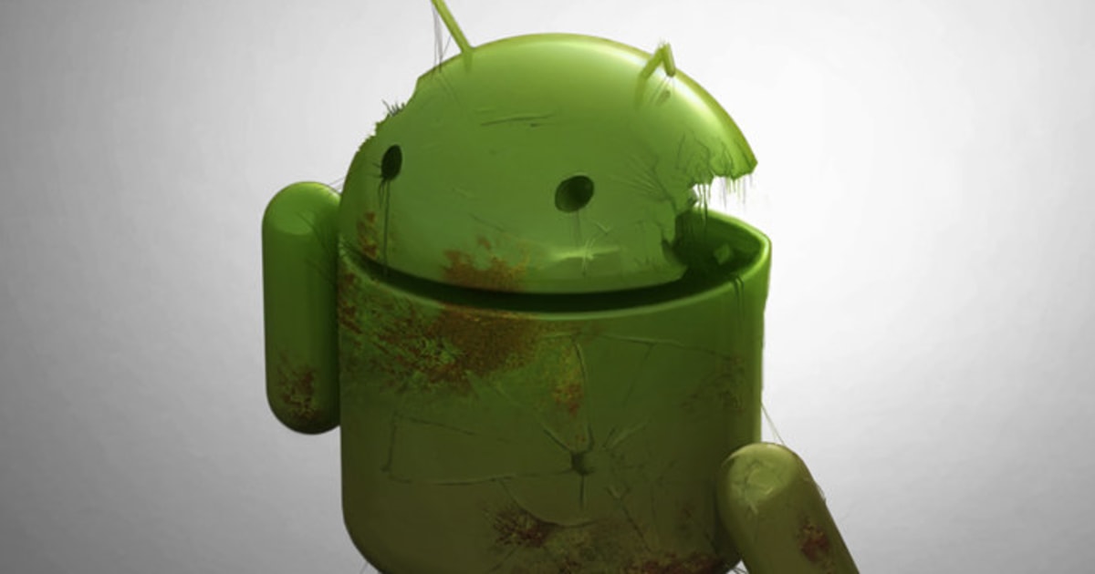 Banned Android apps welcome in unofficial app store