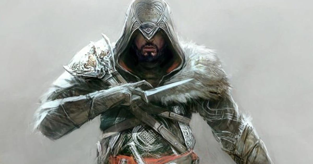  Assassin's Creed: Revelations (Renewed) : Video Games