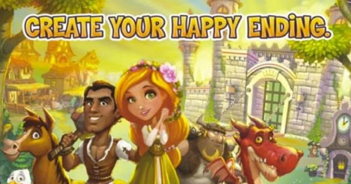 Unhappy New Year: Zynga shuts down 'PetVille,' 'Mafia Wars 2,' 9 other games