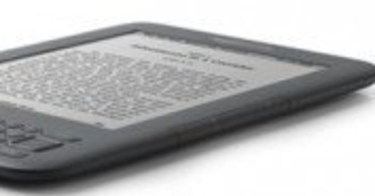 Refurbished Kindle now 99 Sign of new Kindles soon?