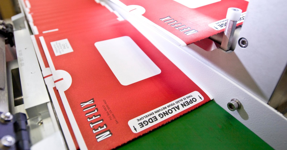 Outrage over Netflix rate hike continues