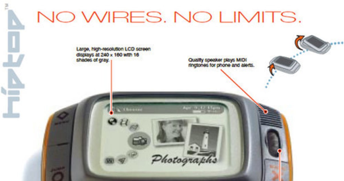 TMobile Sidekick End of an era for an iconic gadget