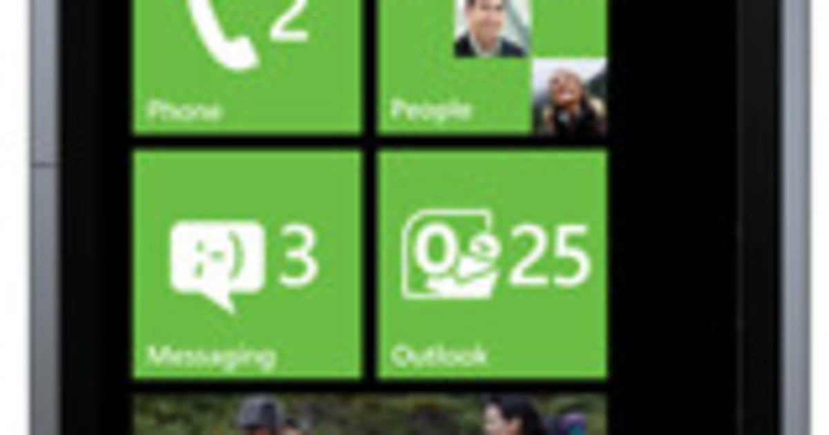 500 new features: Can Windows Phone get in game?