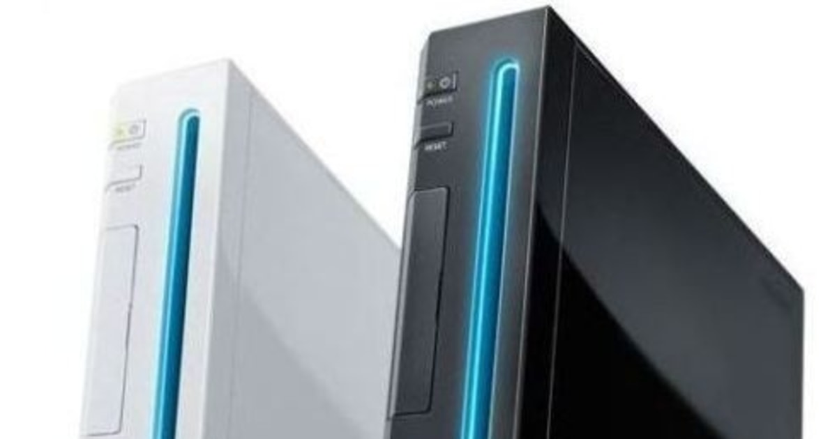 Nintendo Wii drops to $150, more rumors on its successor