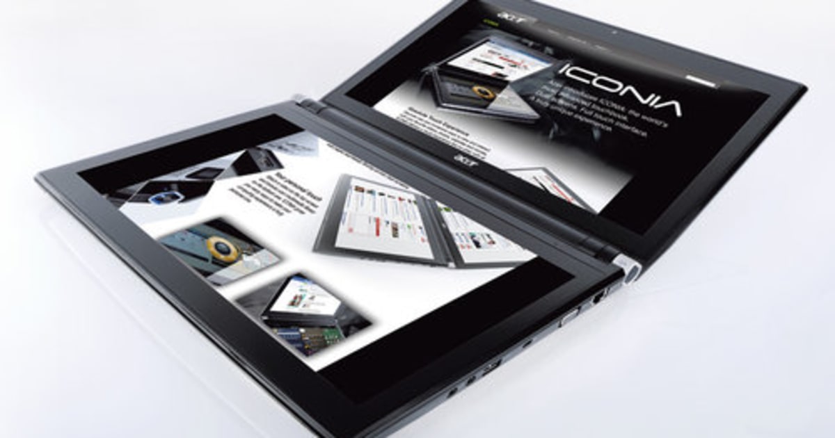 acer iconia 6120 buy