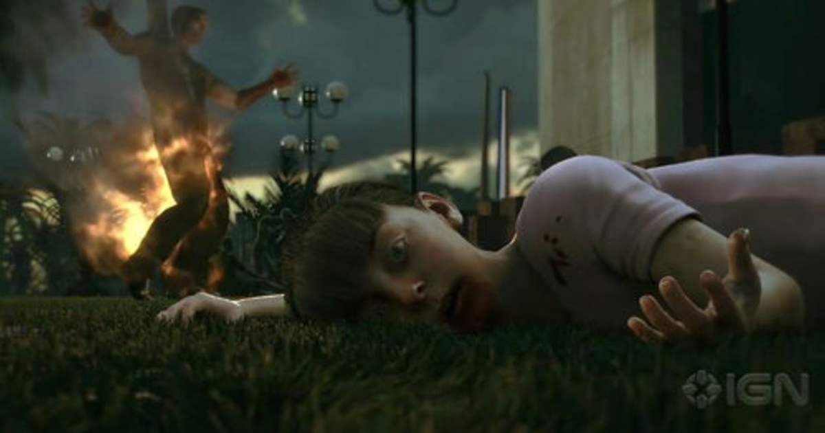 Dead Island 2 [Gameplay] - IGN