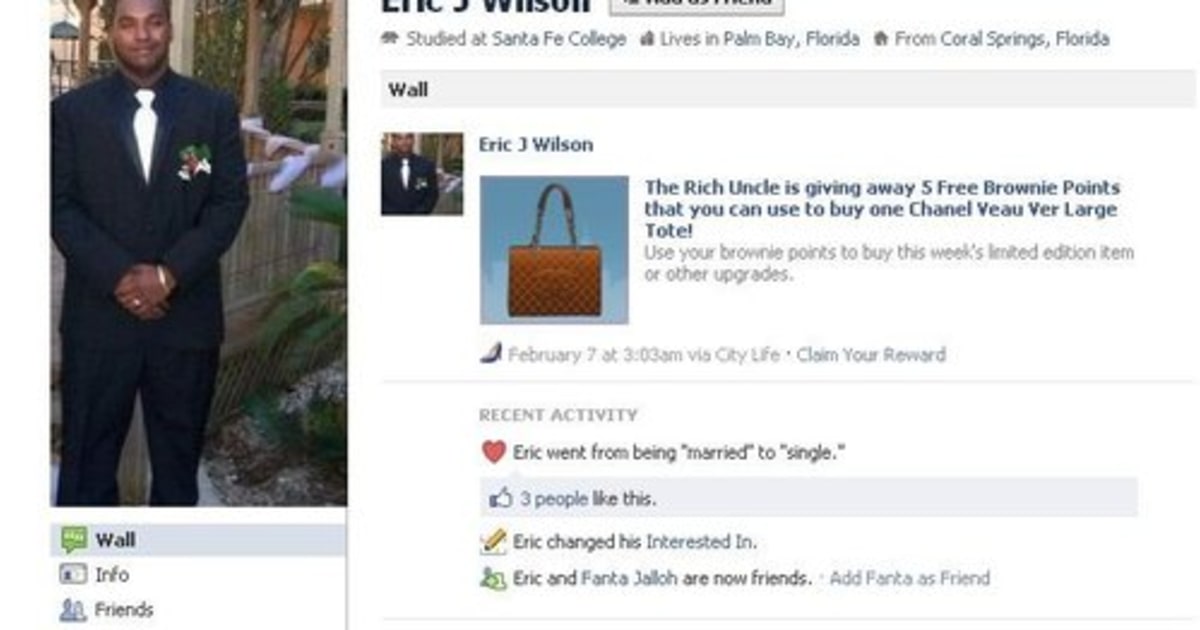 Facebook Relationship Status Change Leads To Arrest facebook-relationship-status-change-leads-to-arrest