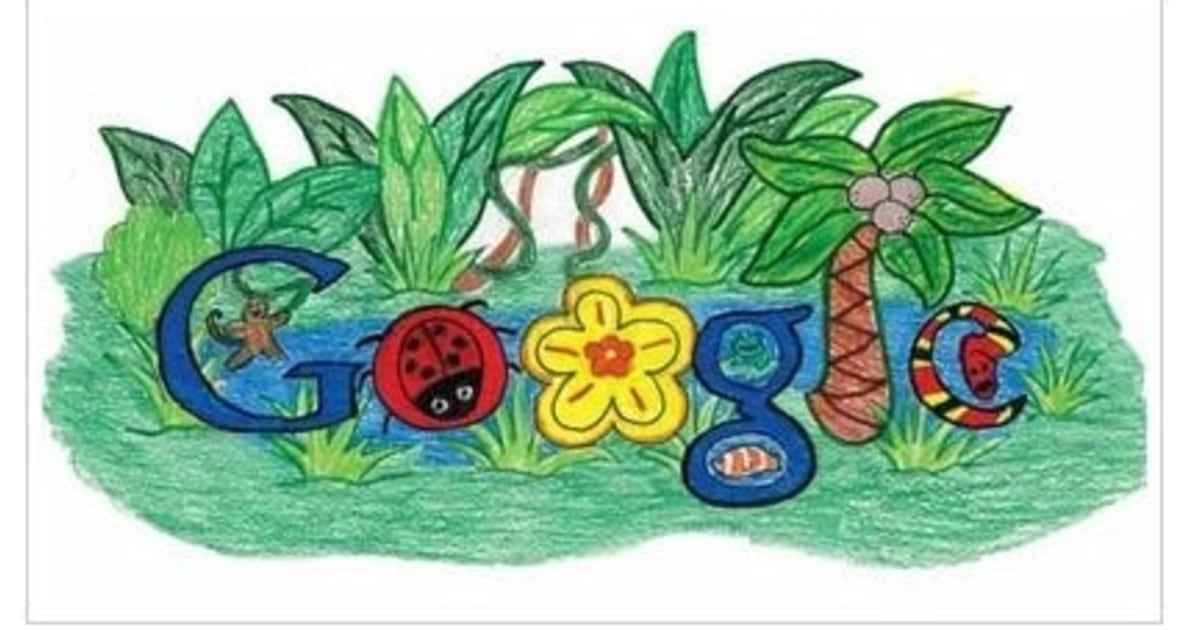 Doodle 4 Google competition set to begin
