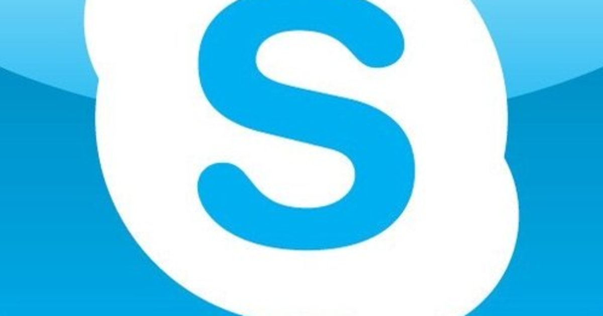 Skype 10