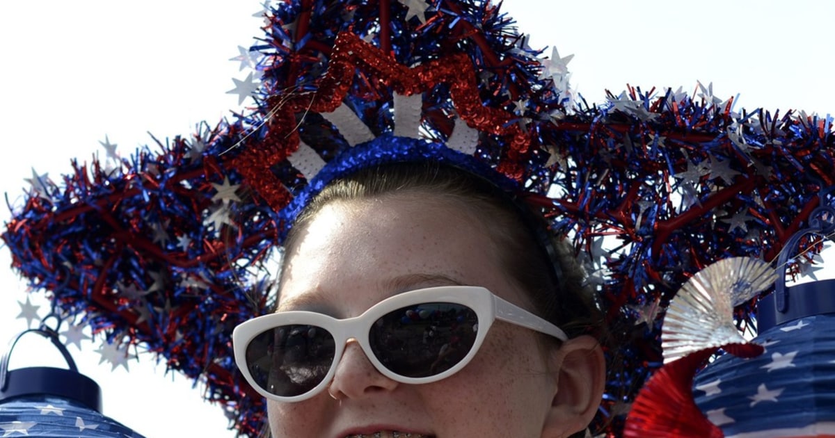 4th of july disaster move