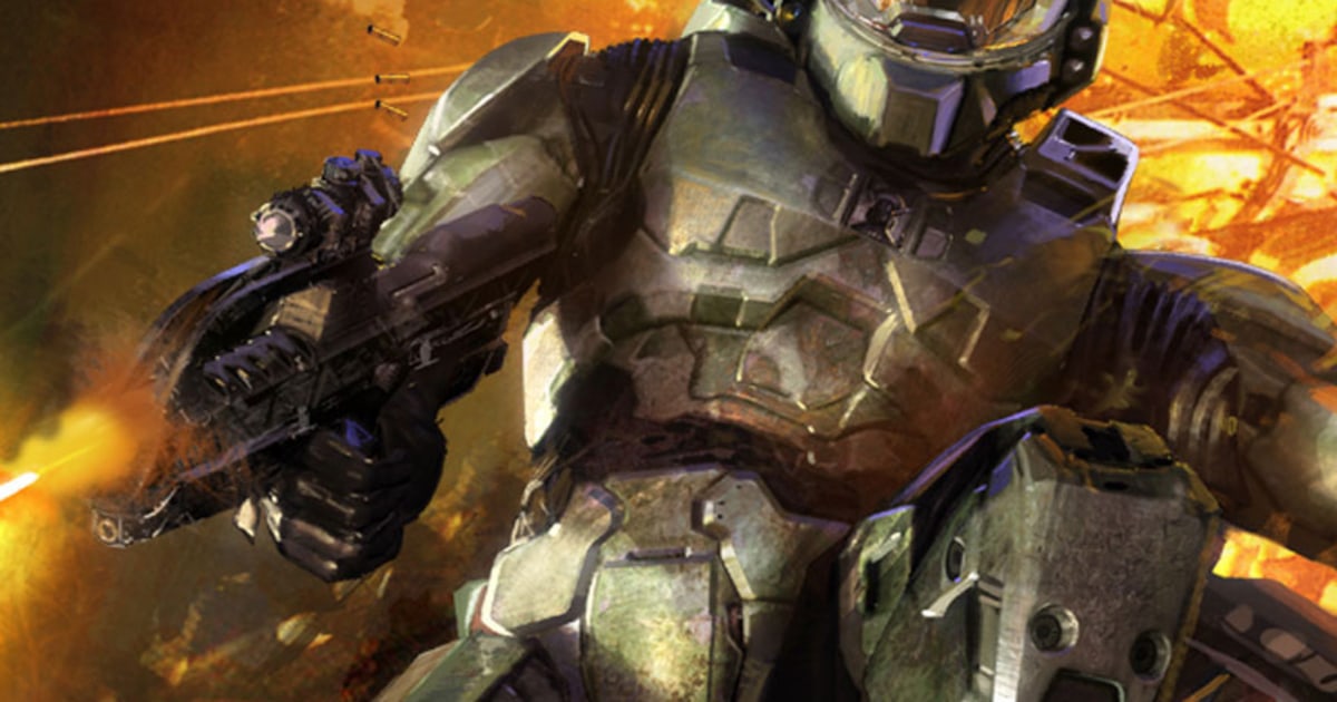 Can you buy halo 2 anniversary separately Update