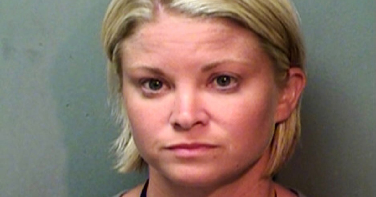 Texas teacher arrested over alleged sex with student