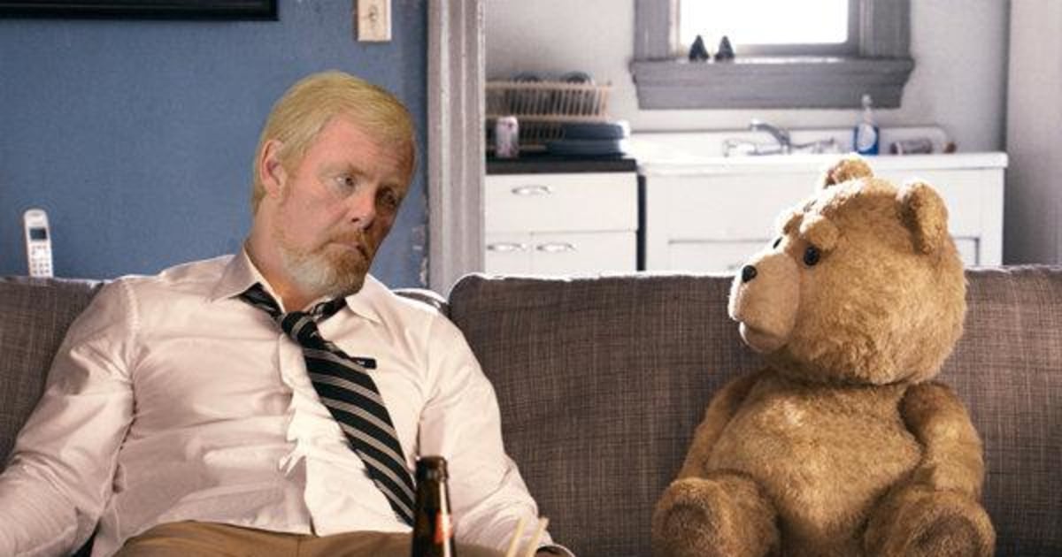 15 Famous Movie Teddy Bears - Slant Magazine