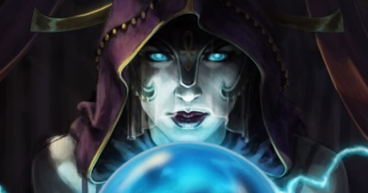 'Ultima Forever' brings a video game classic back to life