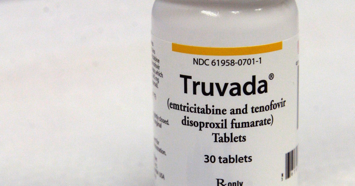 Fda Approves First Hiv Prevention Drug