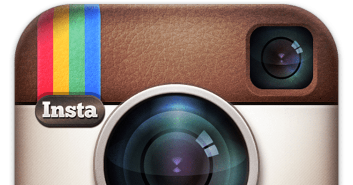 Can't 'find your friends' on Instagram? Go cry to Twitter