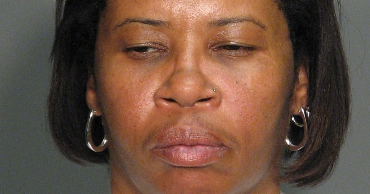 Woman who snatched newborn from hospital sentenced to 12 years in prison