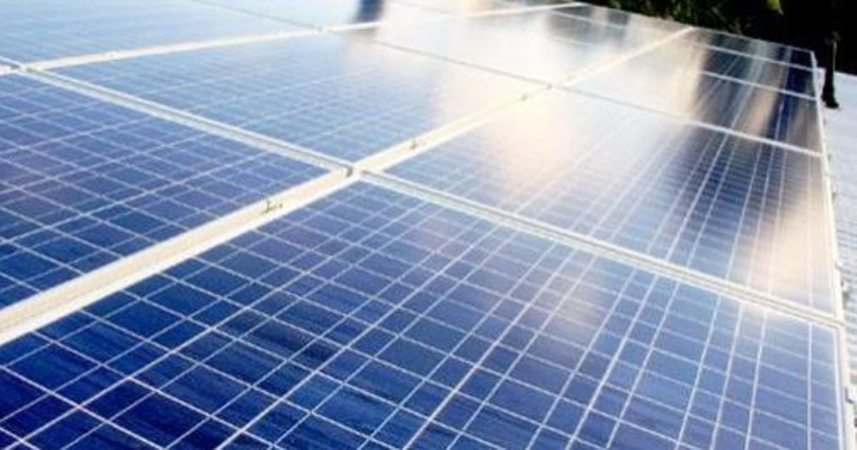 Tiny Tokelau to be world's first solar-powered country - Cheap Solar Panel Installation Options In Tokelau