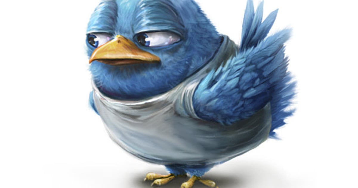 Twitter s 140 Million Users Tweet Over 400 Million Times Per Day Twitter s 140 Million Users Tweet Over 400 Million Times Per Day