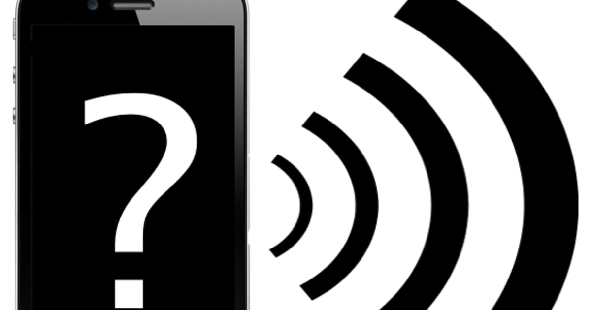 New Iphone Reportedly Packs Nfc Capability