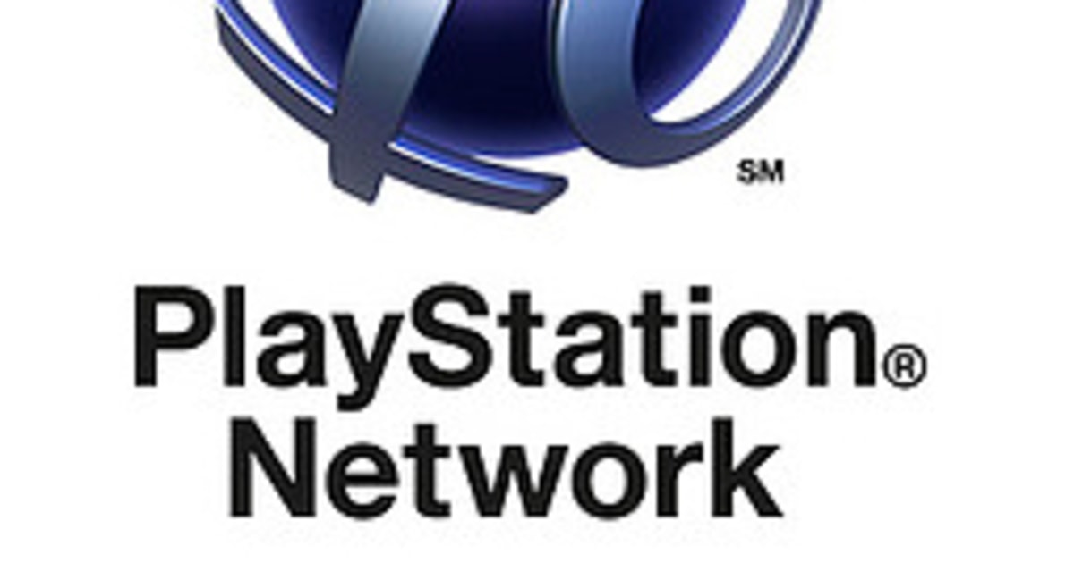 PlayStation Network down for maintenance