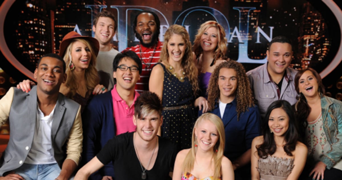 Who's favored to win 'American Idol' already?