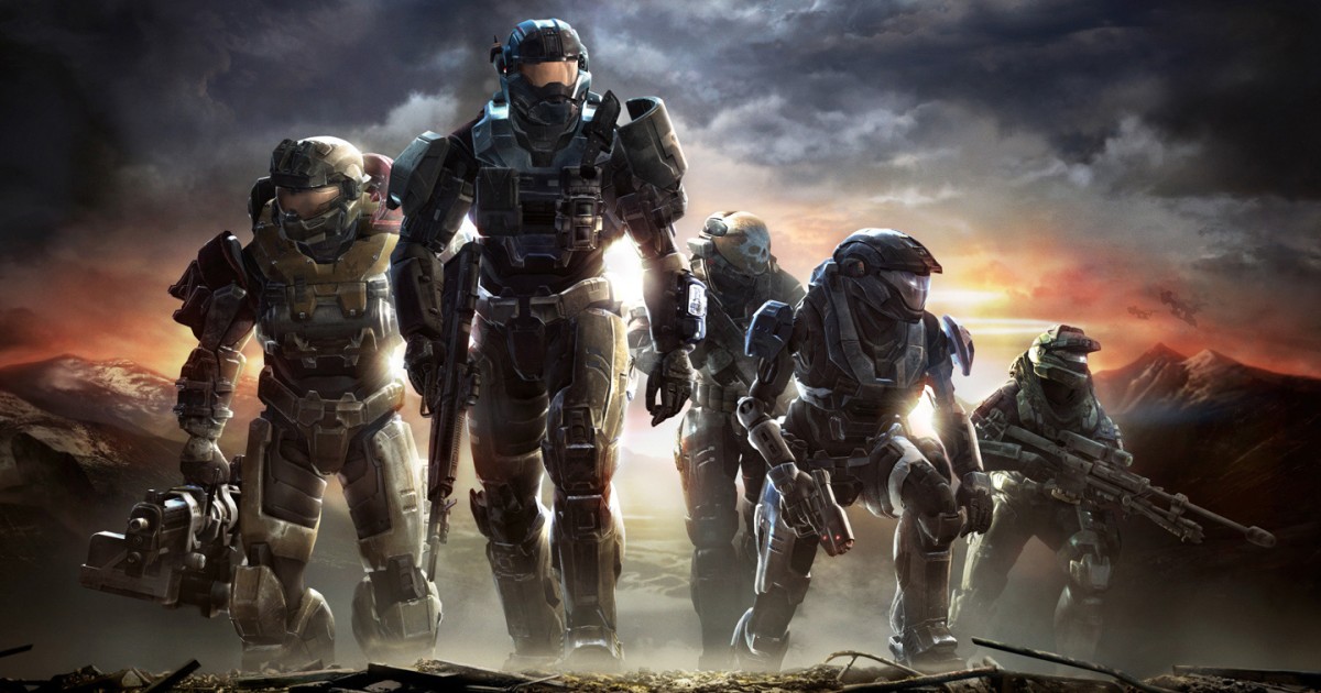 Watch 'Halo' and 'StarCraft' players get ready to rumble