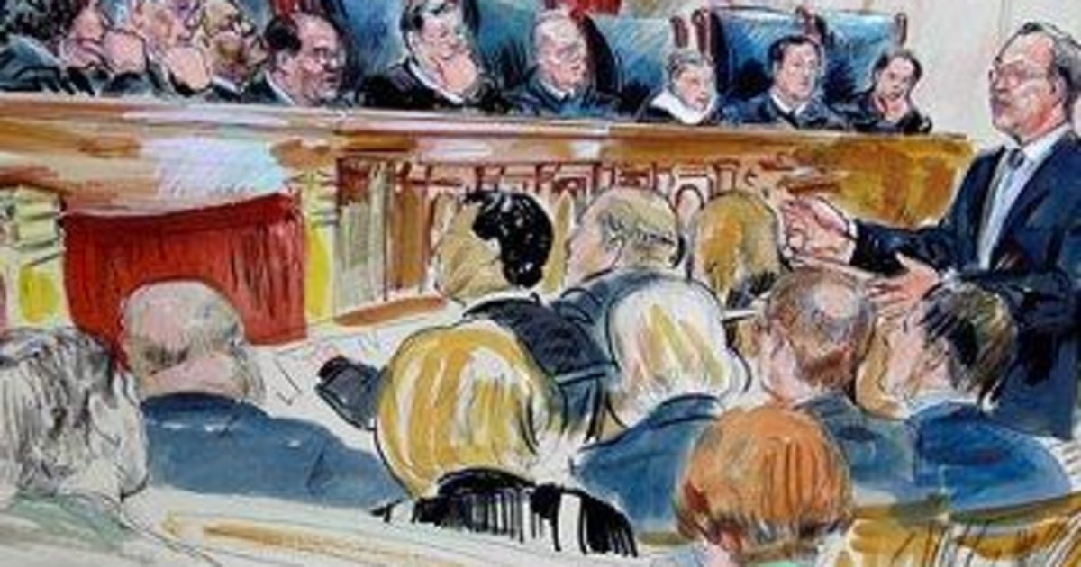 There is no 'Cornhusker kickback'