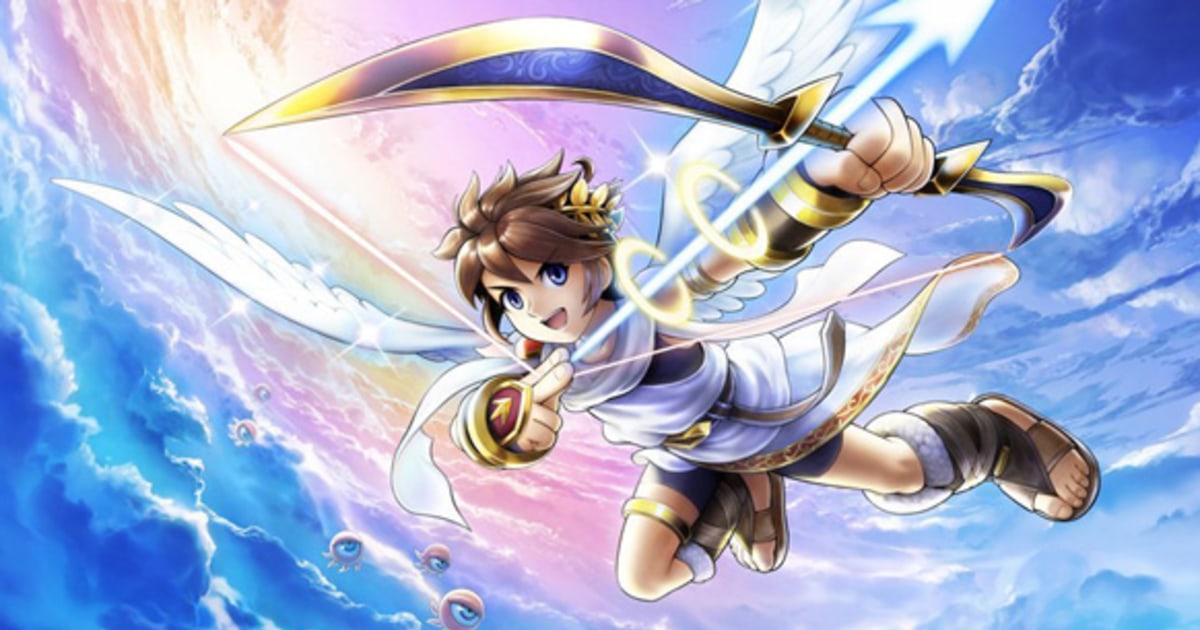 Kid Icarus: Uprising, Nintendo's Most Daring Release Of The Last Decade